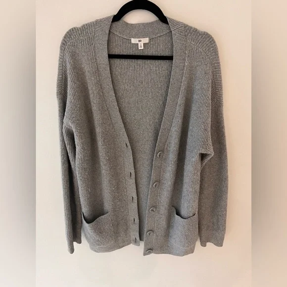 Button up cardigan - Picture 4 of 4